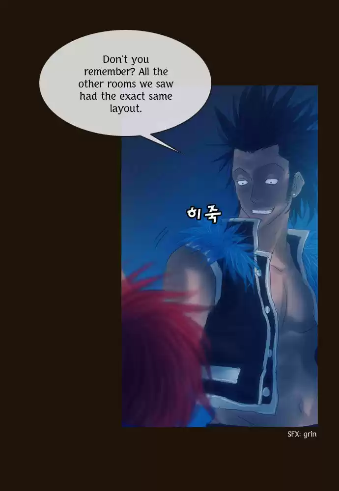 Magician (KIM Sarae) 91