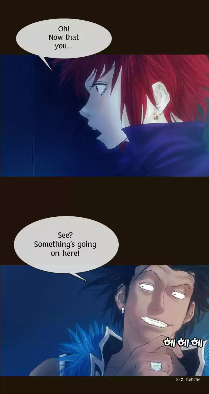 Magician (KIM Sarae) 91