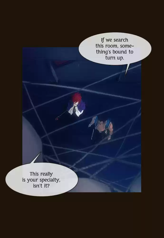 Magician (KIM Sarae) 91