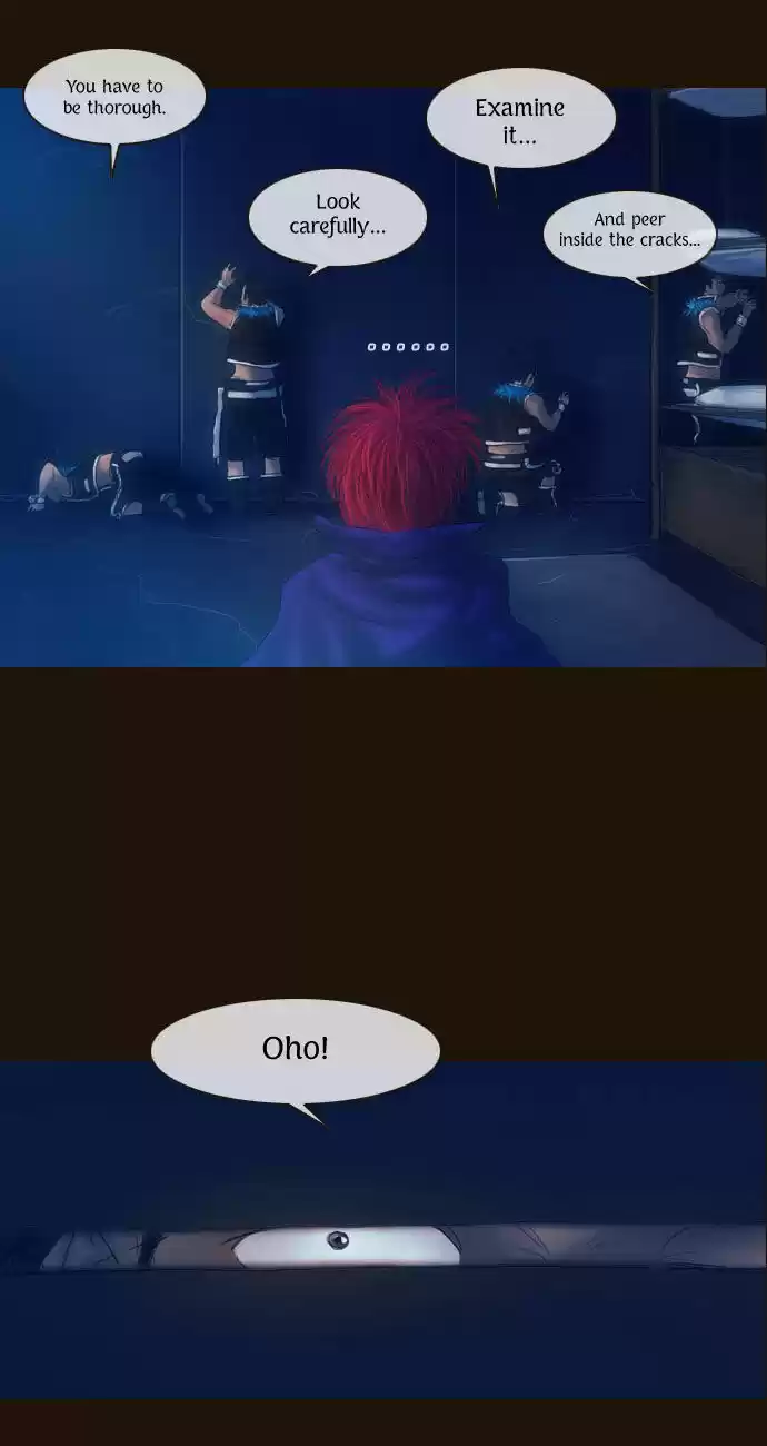 Magician (KIM Sarae) 91