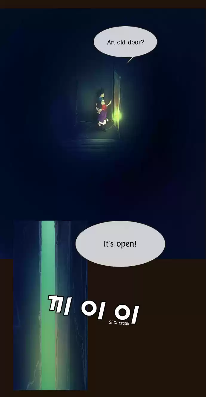 Magician (KIM Sarae) 91