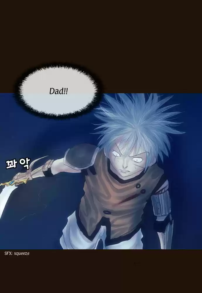 Magician (KIM Sarae) 91