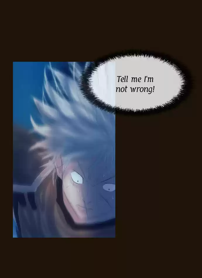 Magician (KIM Sarae) 91