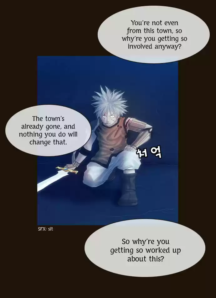 Magician (KIM Sarae) 92