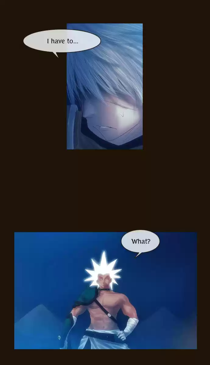 Magician (KIM Sarae) 92