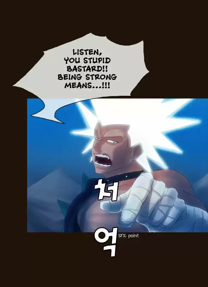 Magician (KIM Sarae) 92