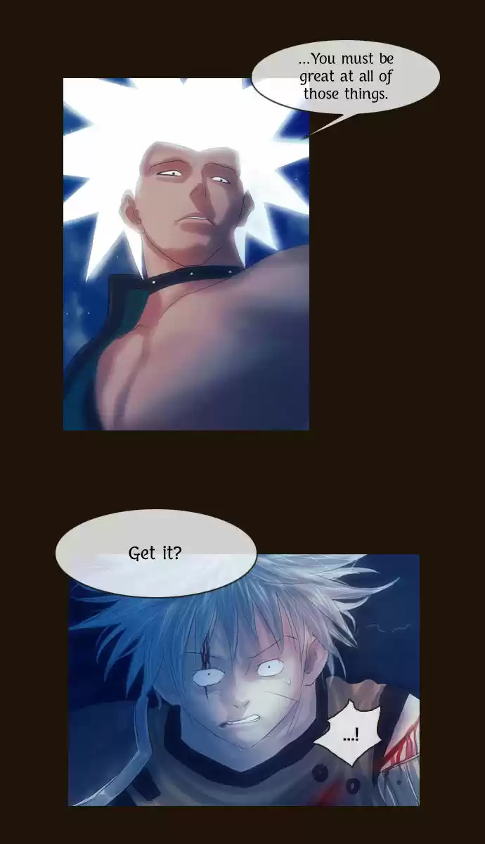 Magician (KIM Sarae) 92