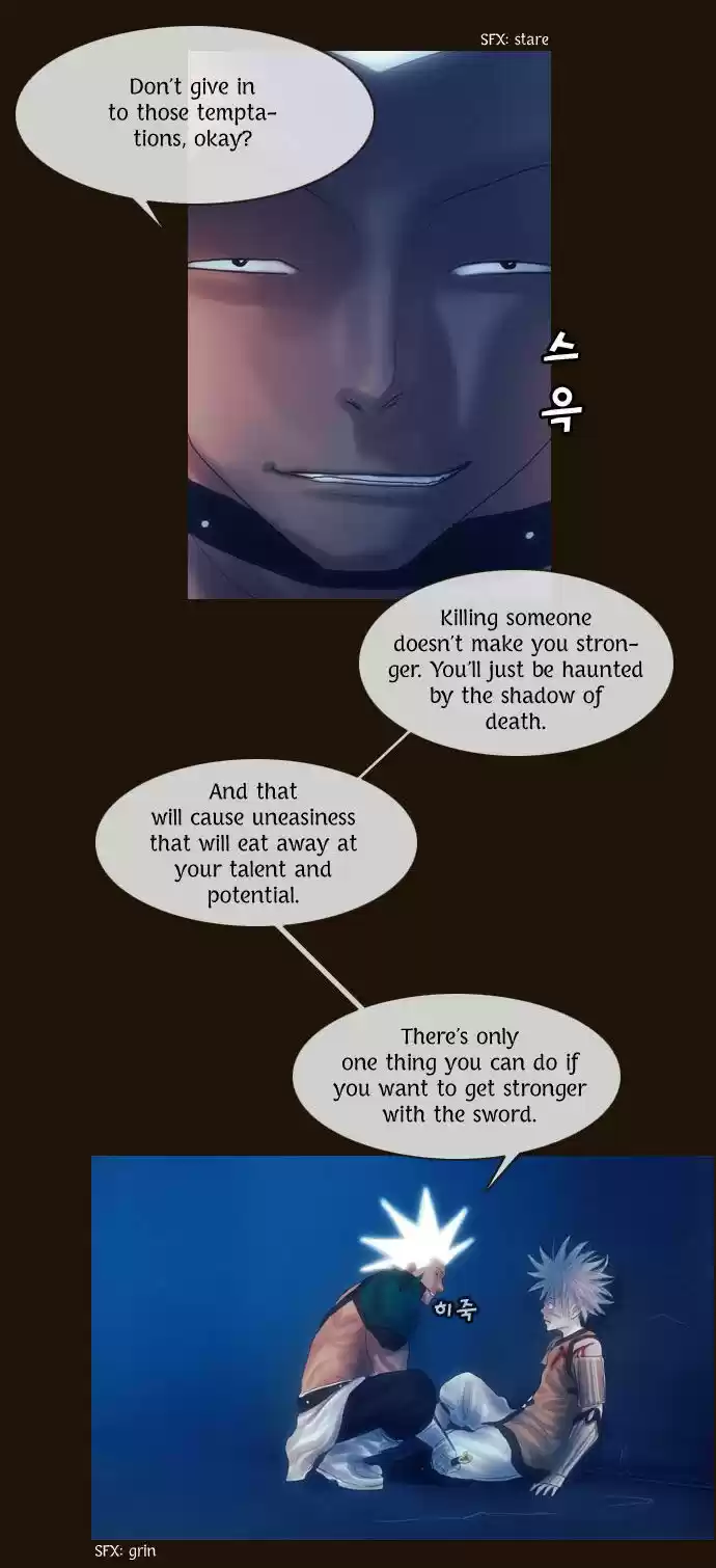 Magician (KIM Sarae) 92