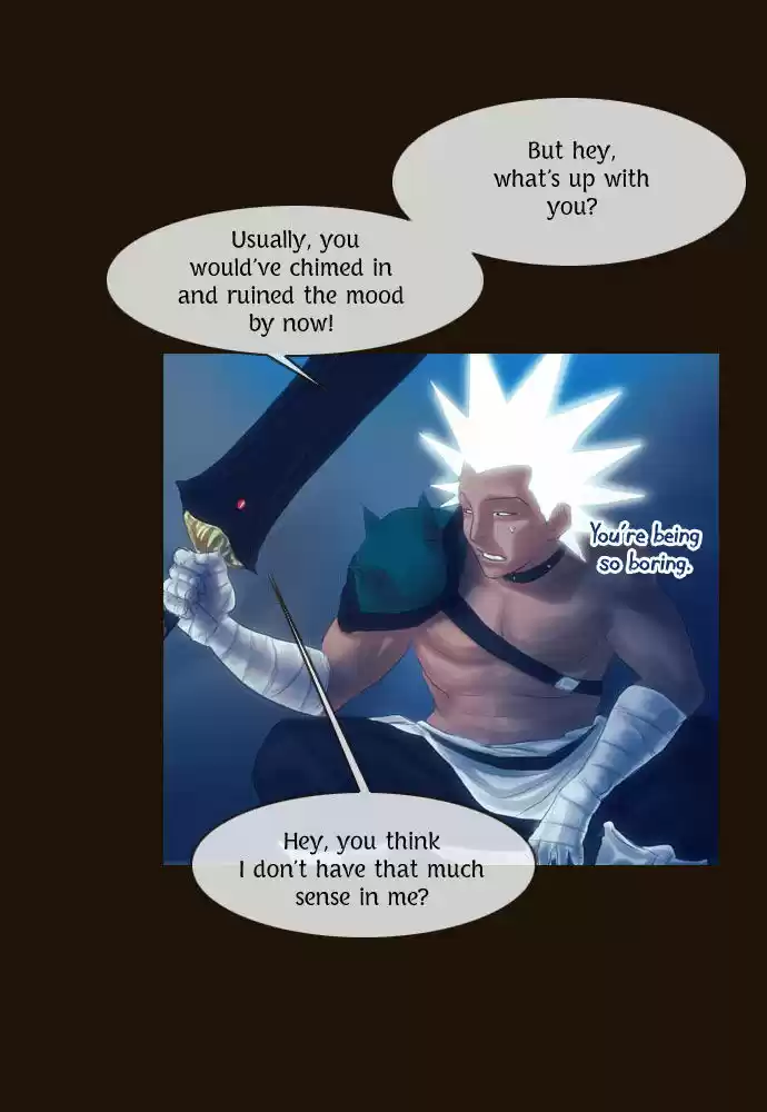 Magician (KIM Sarae) 92