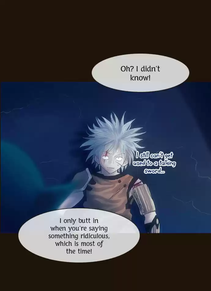 Magician (KIM Sarae) 92