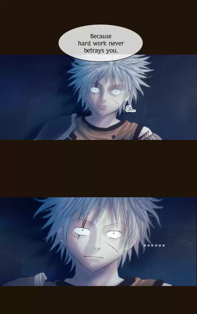 Magician (KIM Sarae) 92