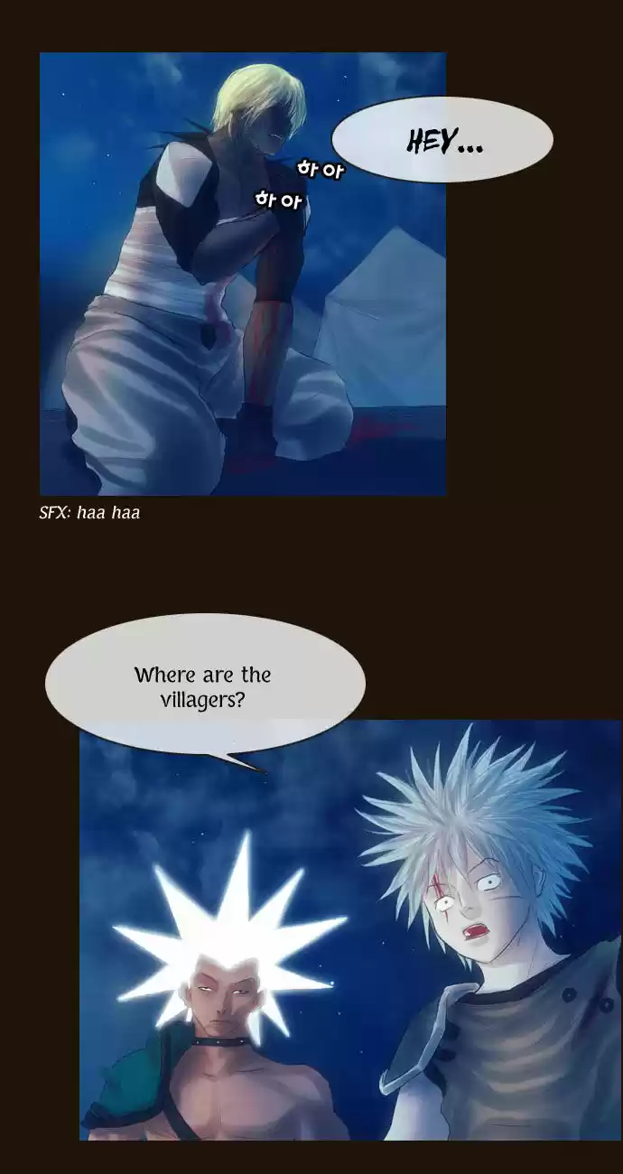 Magician (KIM Sarae) 93