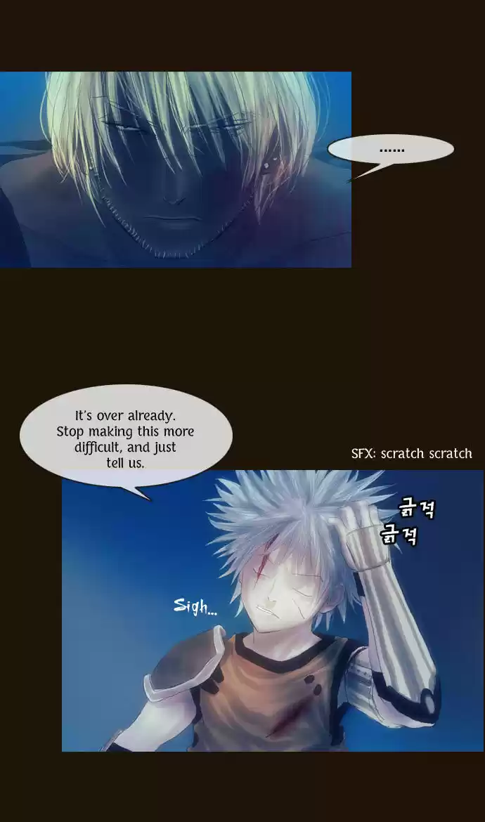 Magician (KIM Sarae) 93