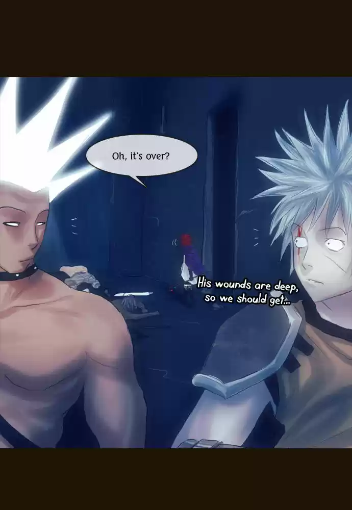 Magician (KIM Sarae) 93