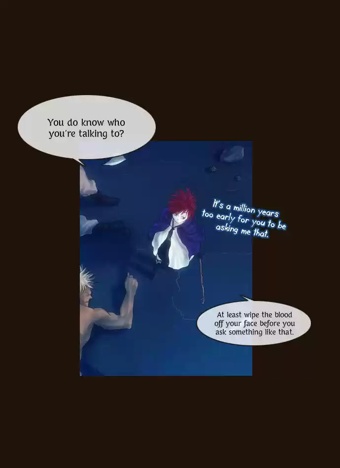 Magician (KIM Sarae) 93