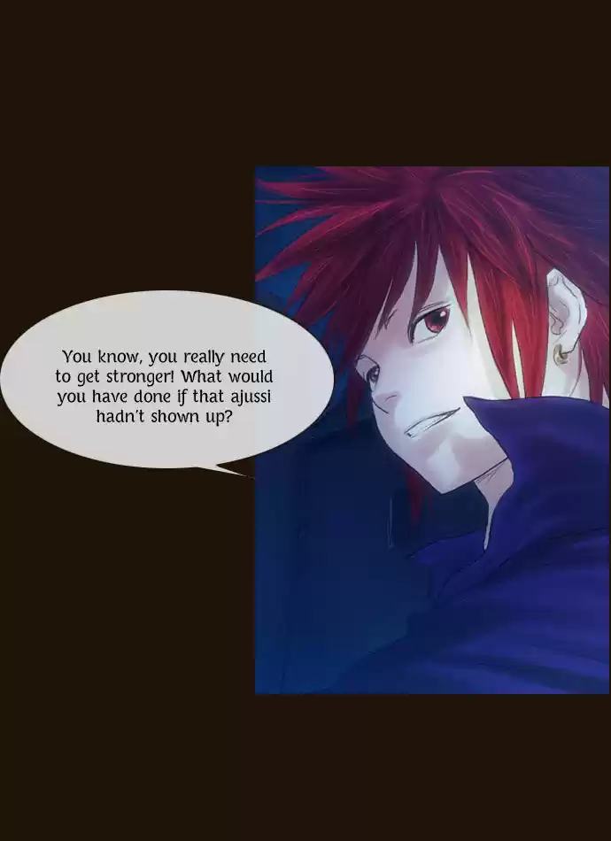 Magician (KIM Sarae) 93