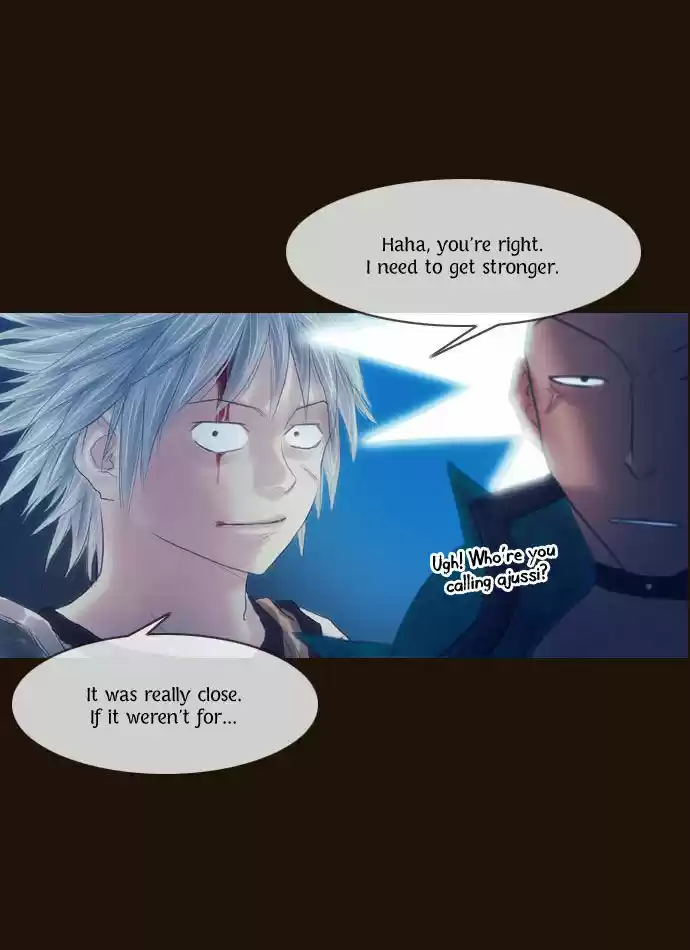 Magician (KIM Sarae) 93