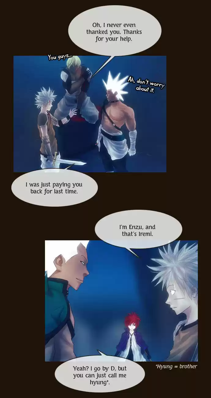 Magician (KIM Sarae) 93