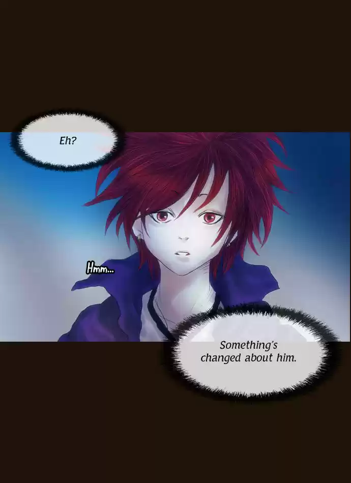 Magician (KIM Sarae) 93