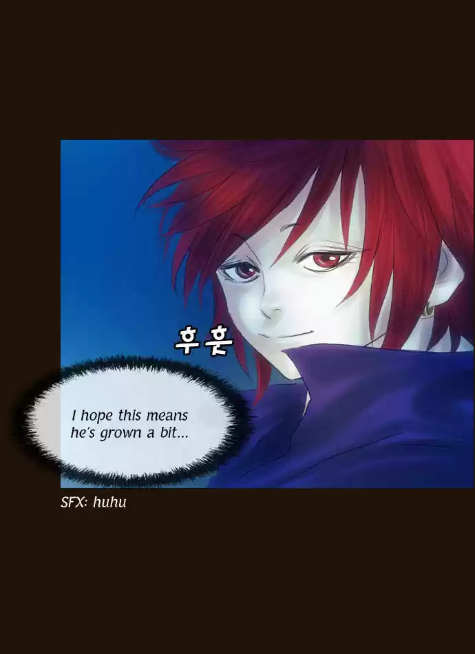 Magician (KIM Sarae) 93