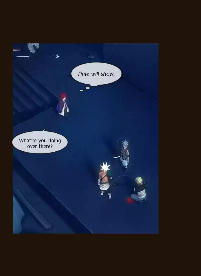 Magician (KIM Sarae) 93