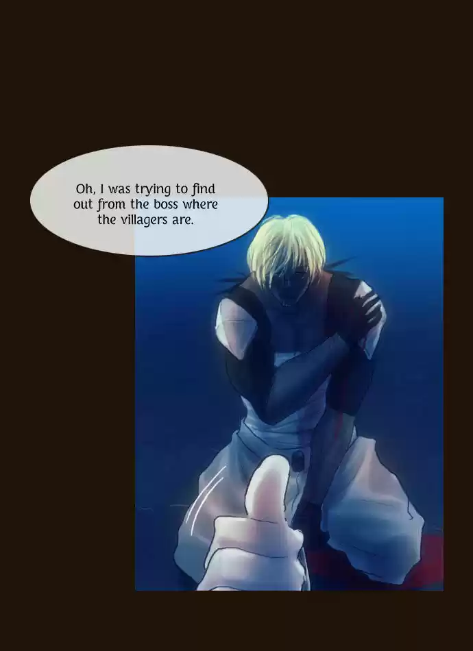 Magician (KIM Sarae) 93