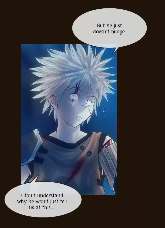 Magician (KIM Sarae) 93