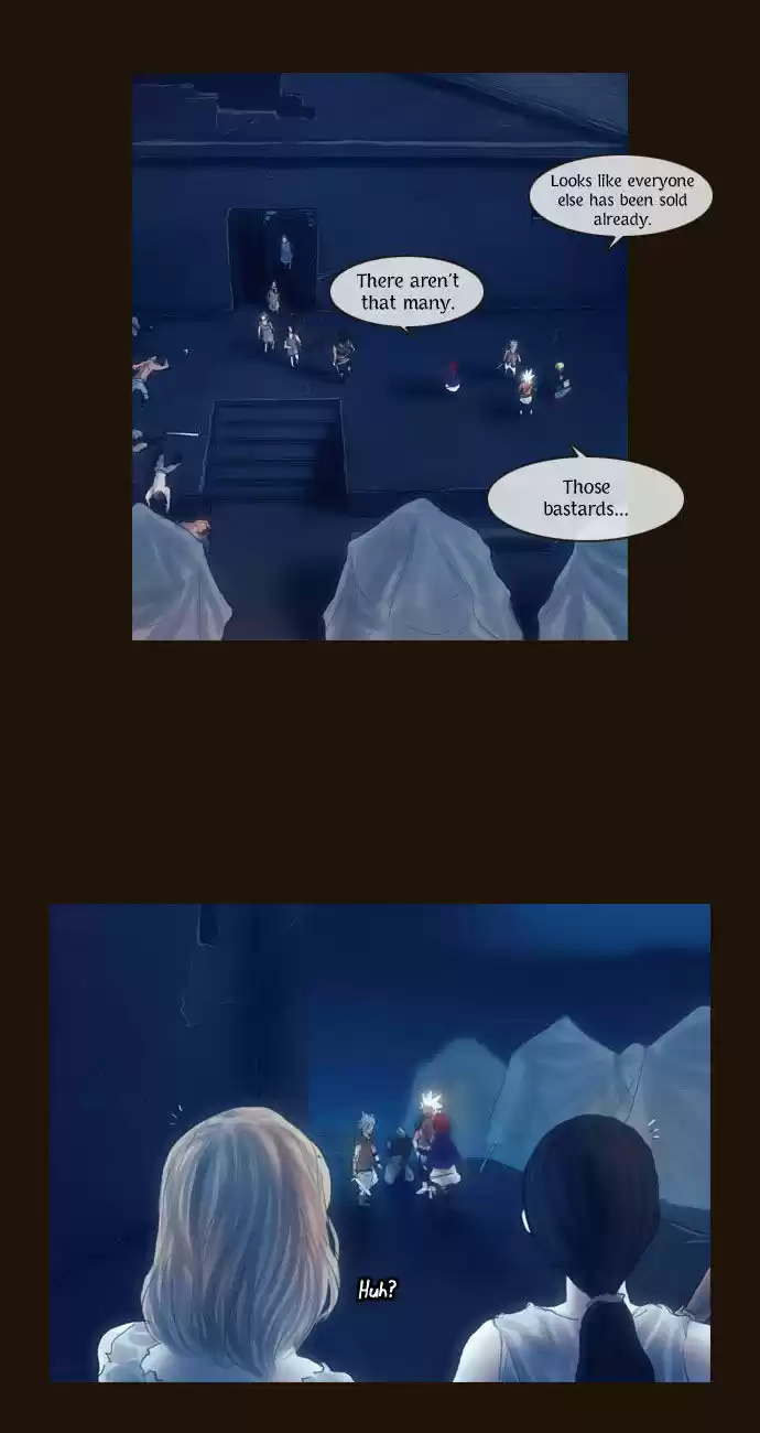 Magician (KIM Sarae) 93