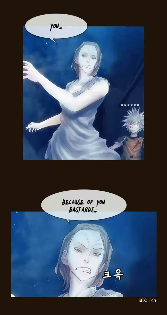 Magician (KIM Sarae) 93