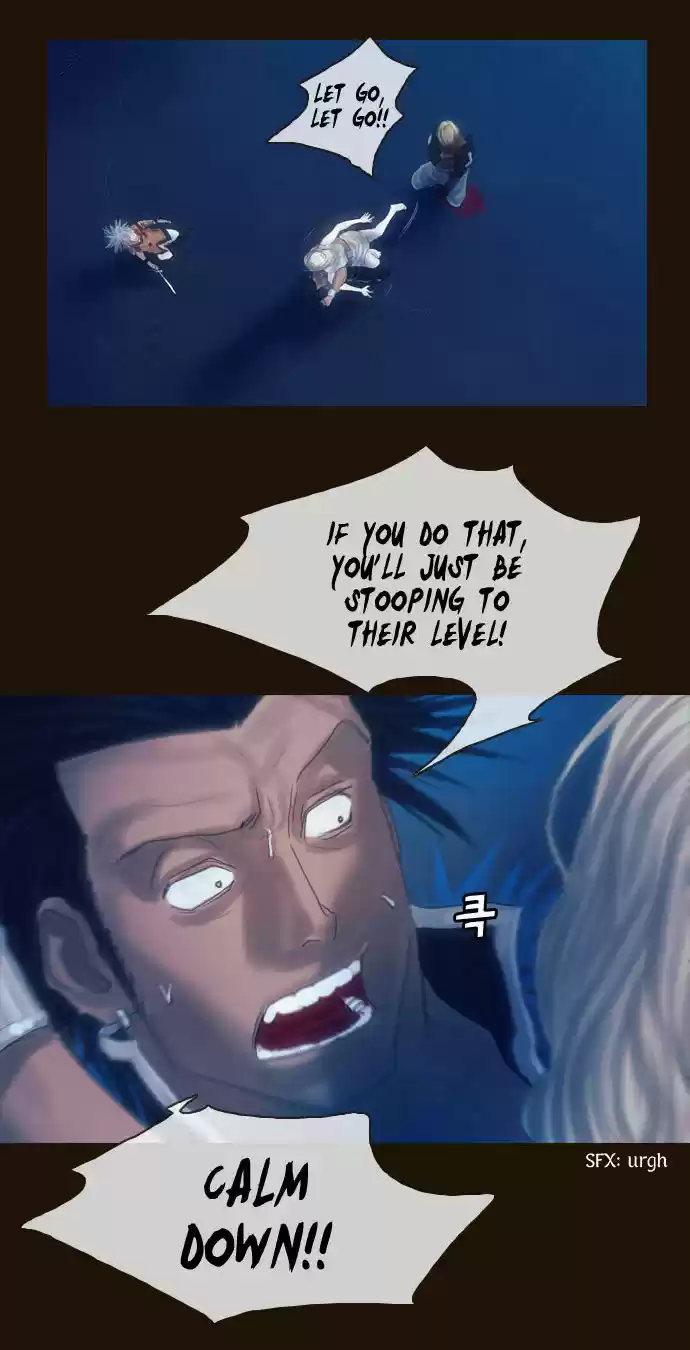 Magician (KIM Sarae) 93