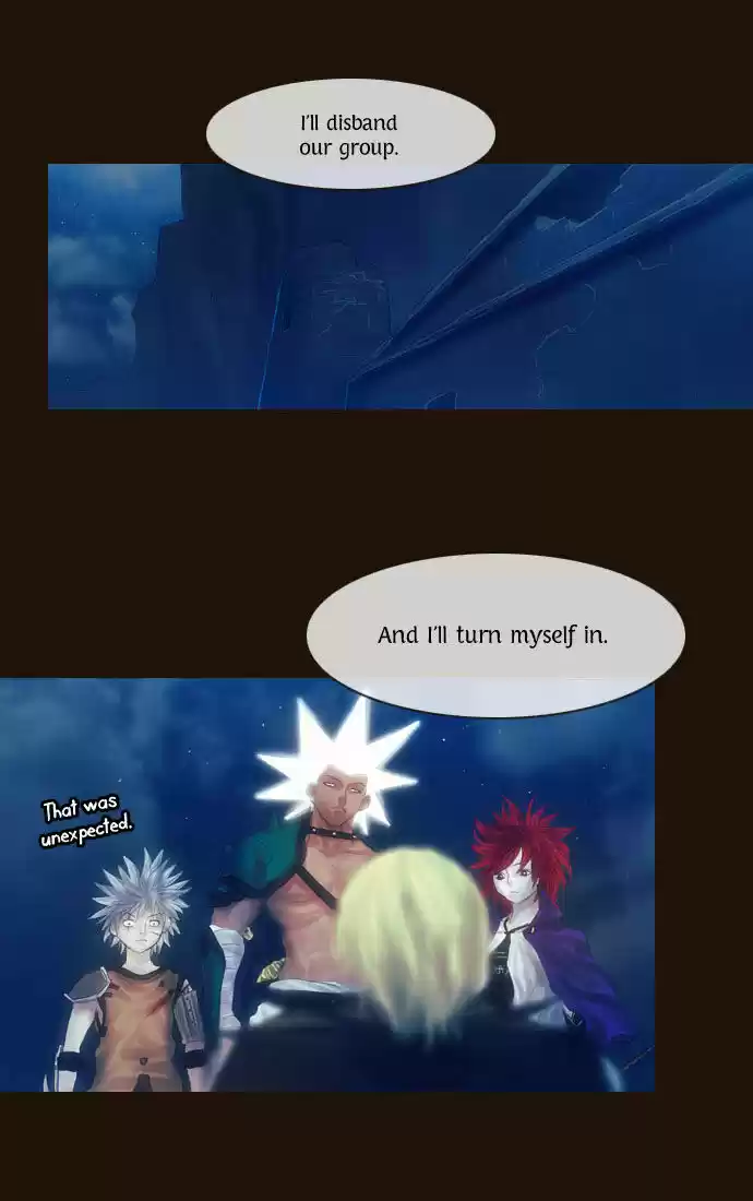 Magician (KIM Sarae) 94