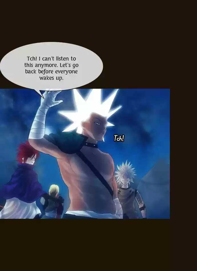 Magician (KIM Sarae) 94