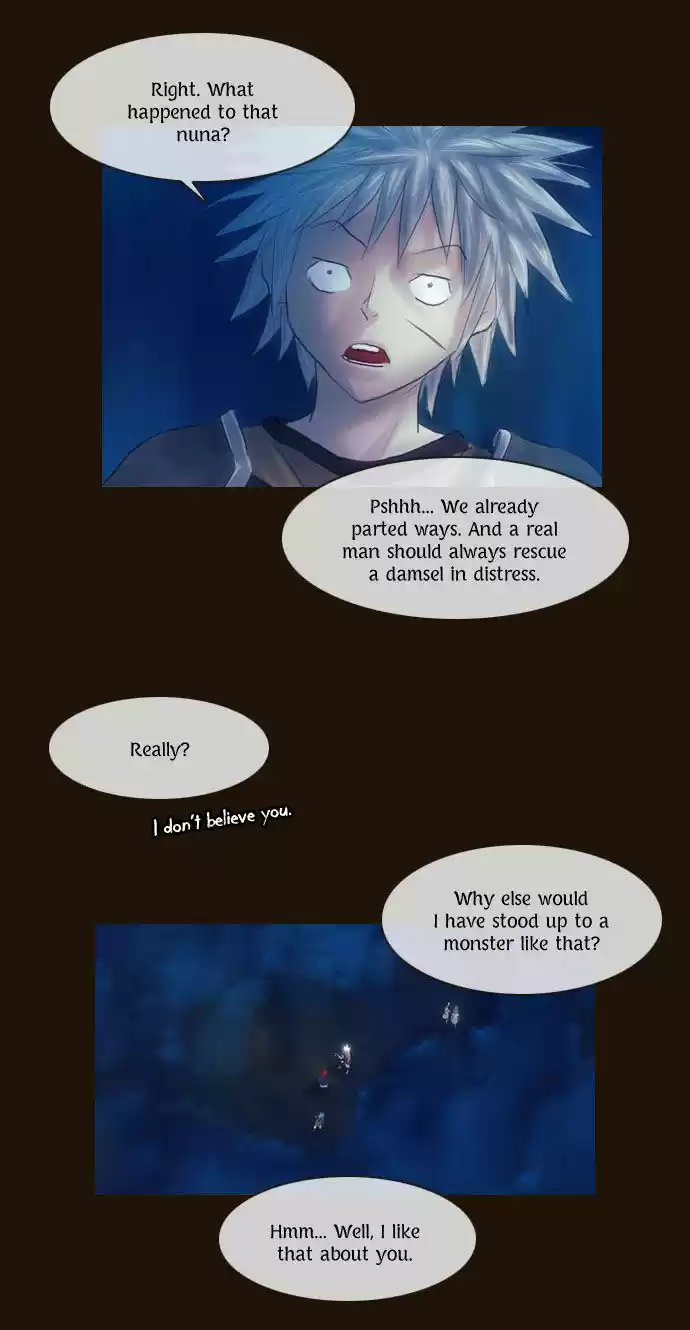 Magician (KIM Sarae) 94