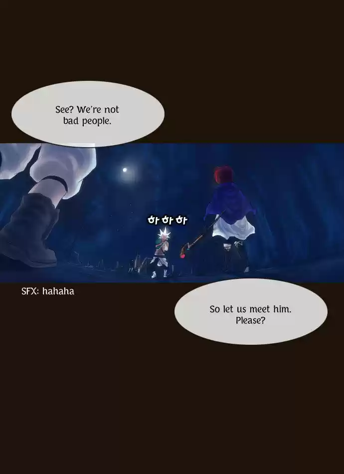 Magician (KIM Sarae) 94