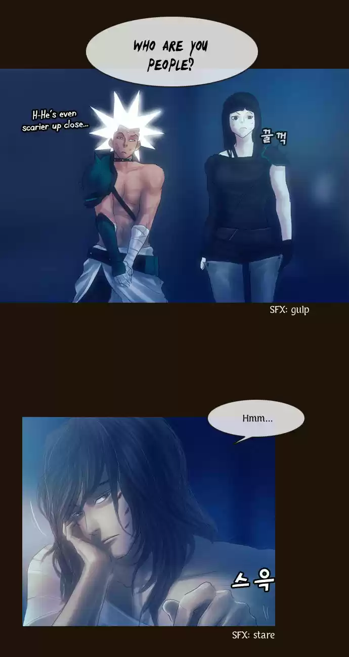 Magician (KIM Sarae) 94