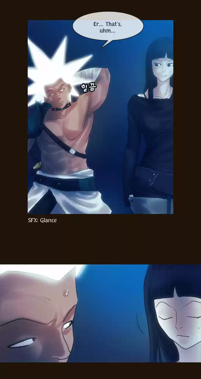 Magician (KIM Sarae) 95