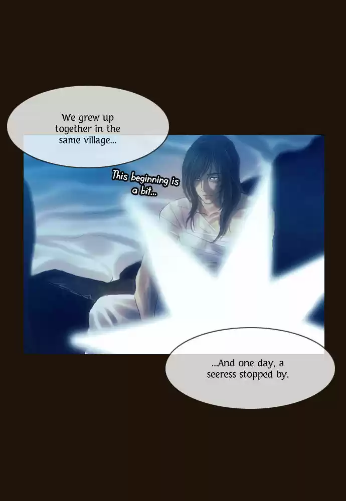 Magician (KIM Sarae) 95