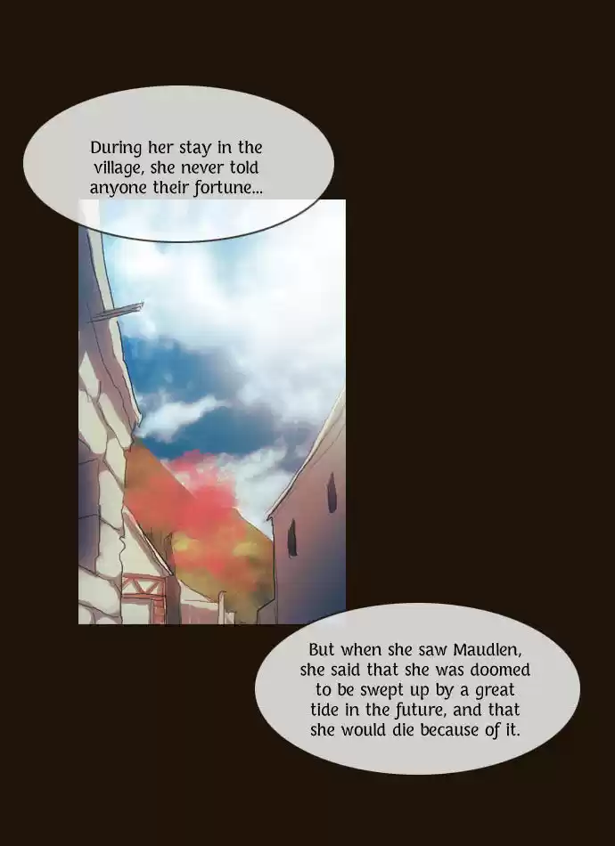 Magician (KIM Sarae) 95