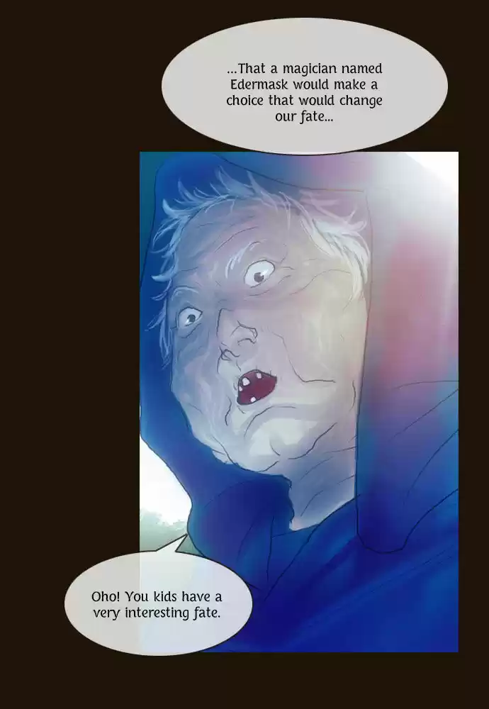 Magician (KIM Sarae) 95