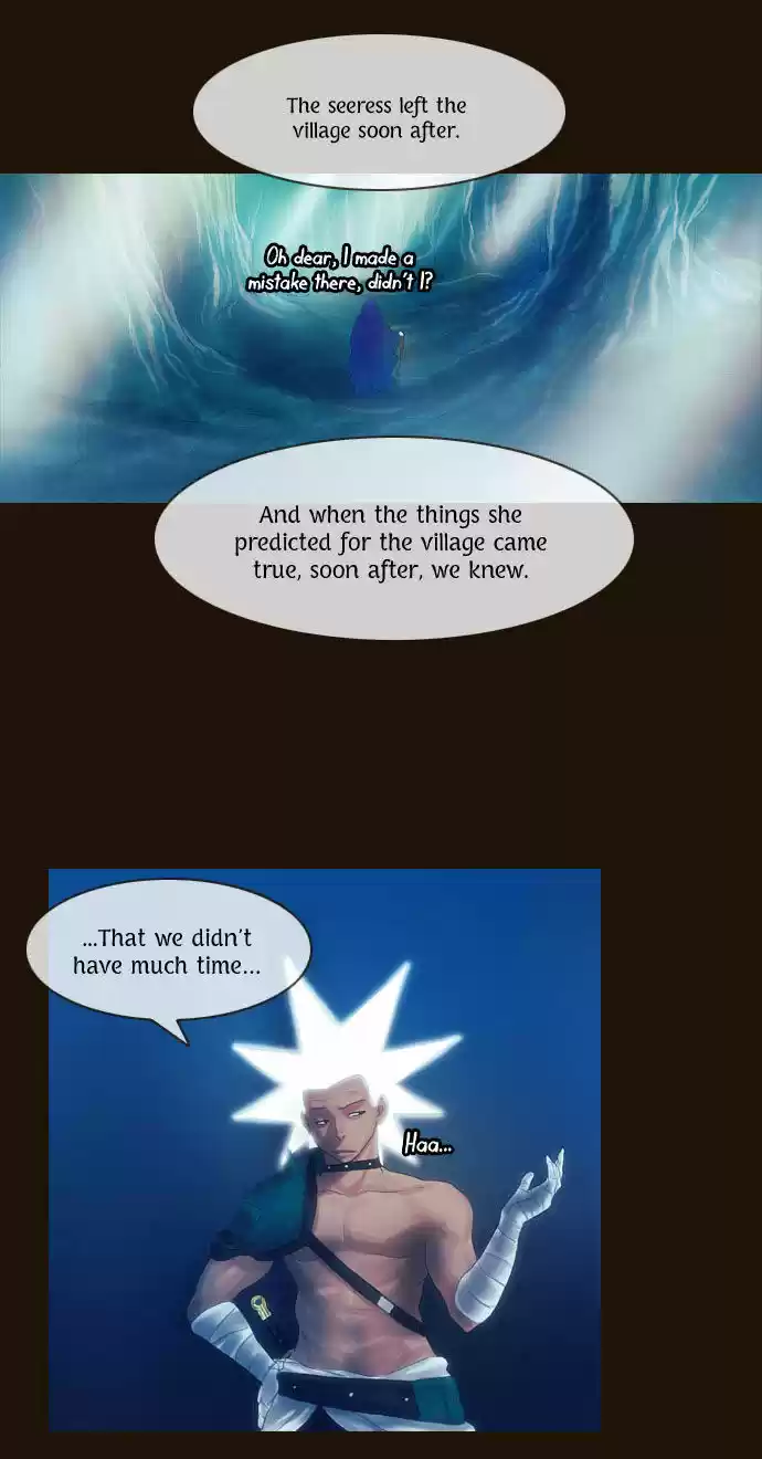 Magician (KIM Sarae) 95