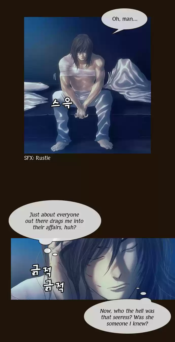 Magician (KIM Sarae) 95