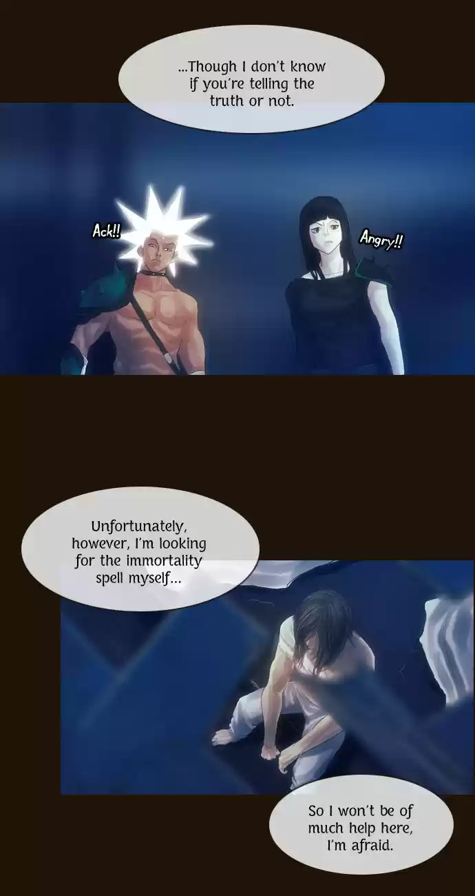 Magician (KIM Sarae) 95