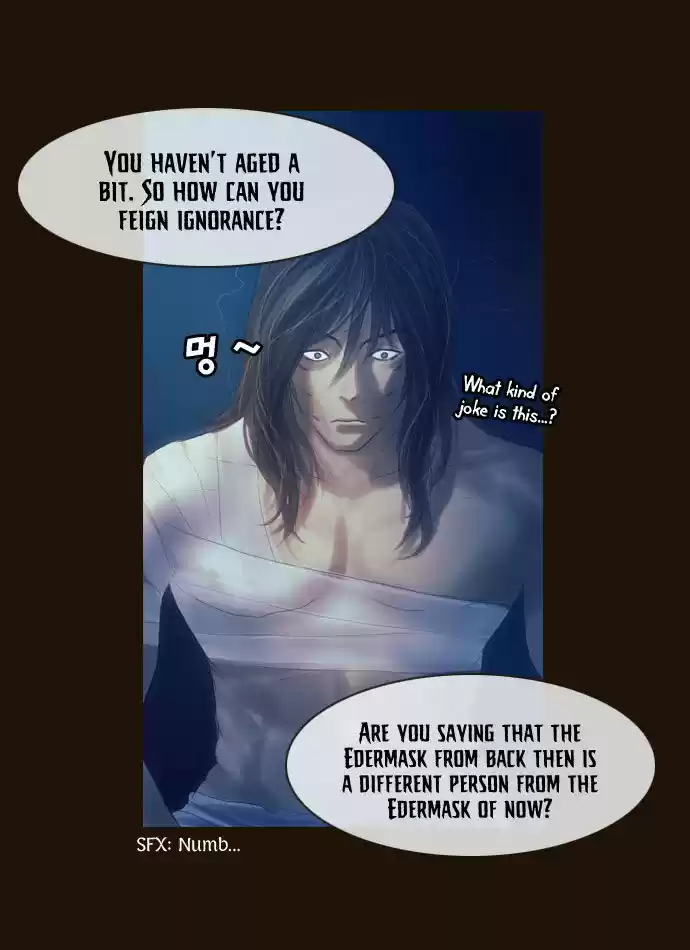 Magician (KIM Sarae) 95