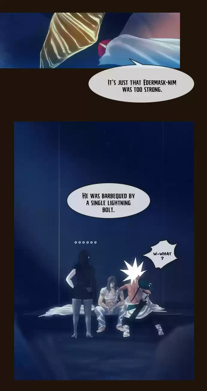 Magician (KIM Sarae) 95