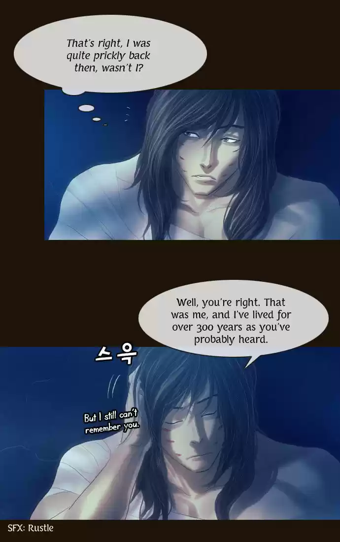 Magician (KIM Sarae) 95