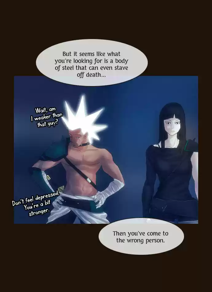 Magician (KIM Sarae) 95