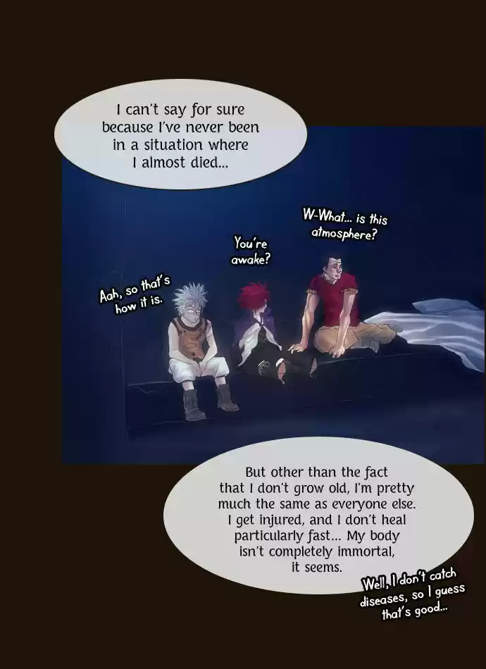 Magician (KIM Sarae) 95