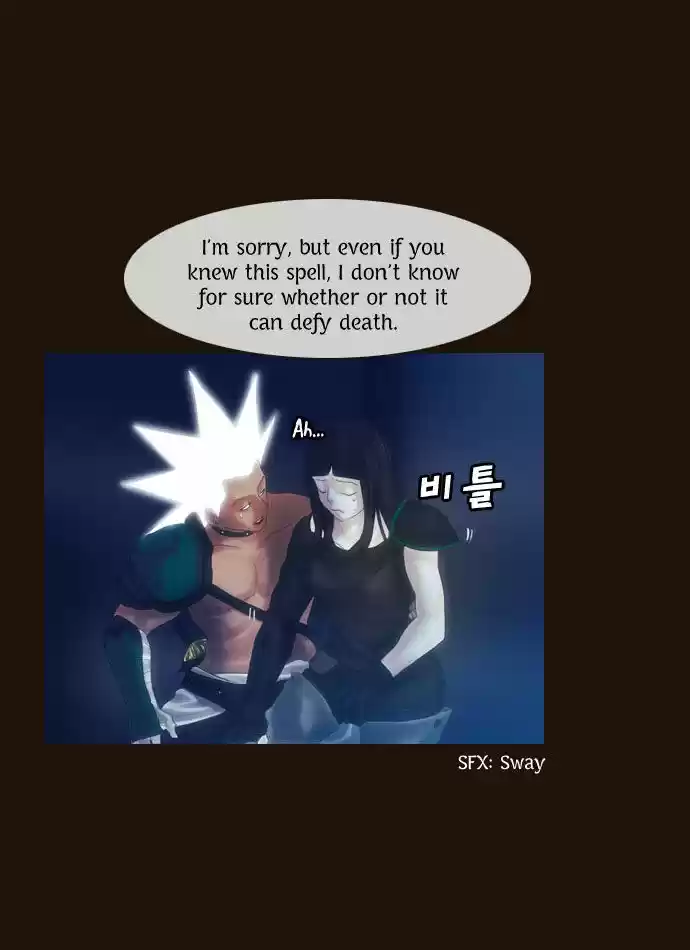 Magician (KIM Sarae) 95