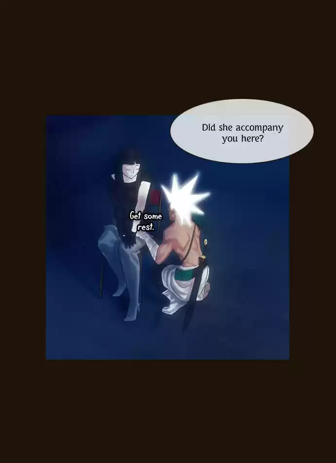 Magician (KIM Sarae) 95