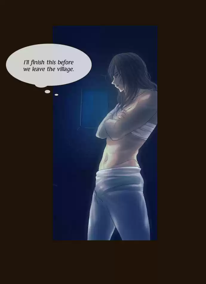 Magician (KIM Sarae) 95